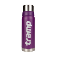 Термос TRAMP Expedition Line 0,75 л UTRC-031 фиолетовый