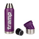 Термос TRAMP Expedition Line 0,75 л UTRC-031 фиолетовый