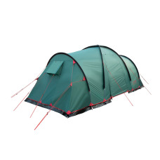 Палатка Tramp Brest 4 (V2) green UTRT-082