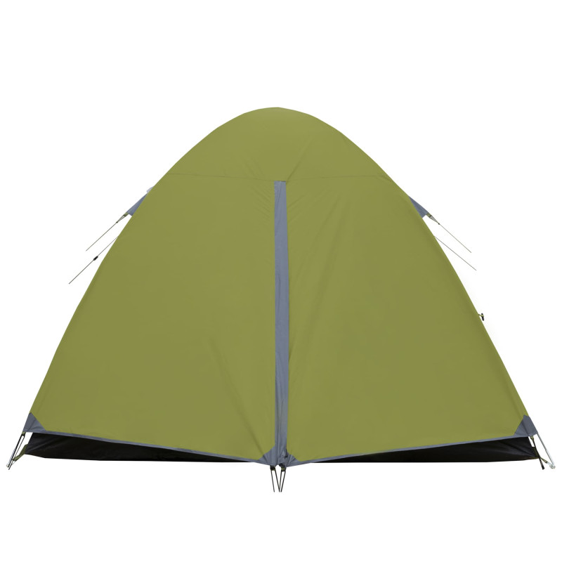 Намет Tramp Lite Camp 2 olive UTLT-010