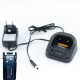 Комплект для рації Baofeng UV-82 (Зарядний пристрій 1WCUV82, акумулятор BL-8)