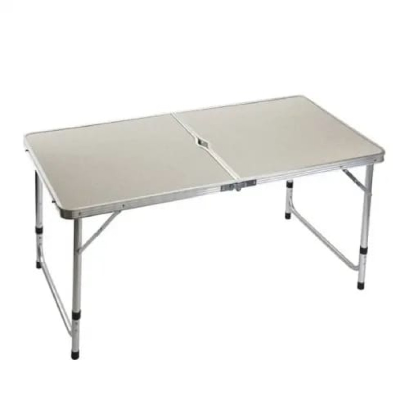 Стіл складний туристичний SKIF Outdoor Universal (1200х600х700мм), алюміній