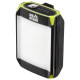 Ліхтар кемпінговий SKIF Outdoor Light Shield (LED, 600 люмен, 5 режимів, USB)