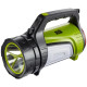 Фонарь прожектор кемпинговый SKIF Outdoor Big Buster (LED, 1200 люмен, 5 режимов, USB)