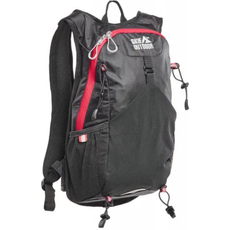 Рюкзак Skif Outdoor Light (23л), чорний