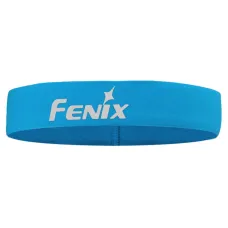 Пов'язка на голову Fenix AFH-10 блакитна