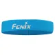 Повязка на голову Fenix AFH-10 голубая