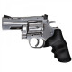 Револьвер пневматичний ASG DW 715 Pellet (2.5", 4,5mm), чорний