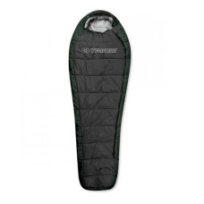 Спальник Trimm HIGHLANDER olive/dark grey - 185 R - зелений