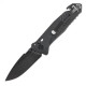 Ніж складаний TB Outdoor CAC Army Knife PA6 (довжина 230 мм, лезо 85 мм), чорний