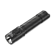 Фонарь Nitecore MH12 Pro (NiteLab UHi 40 LED, 3300 люмен, 8 режимов, 1х21700, USB Type-C), комплект