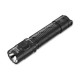 Ліхтар Nitecore MH12 Pro (NiteLab UHi 40 LED, 3300 люмен, 8 режимів, 1х21700, USB Type-C), комплект