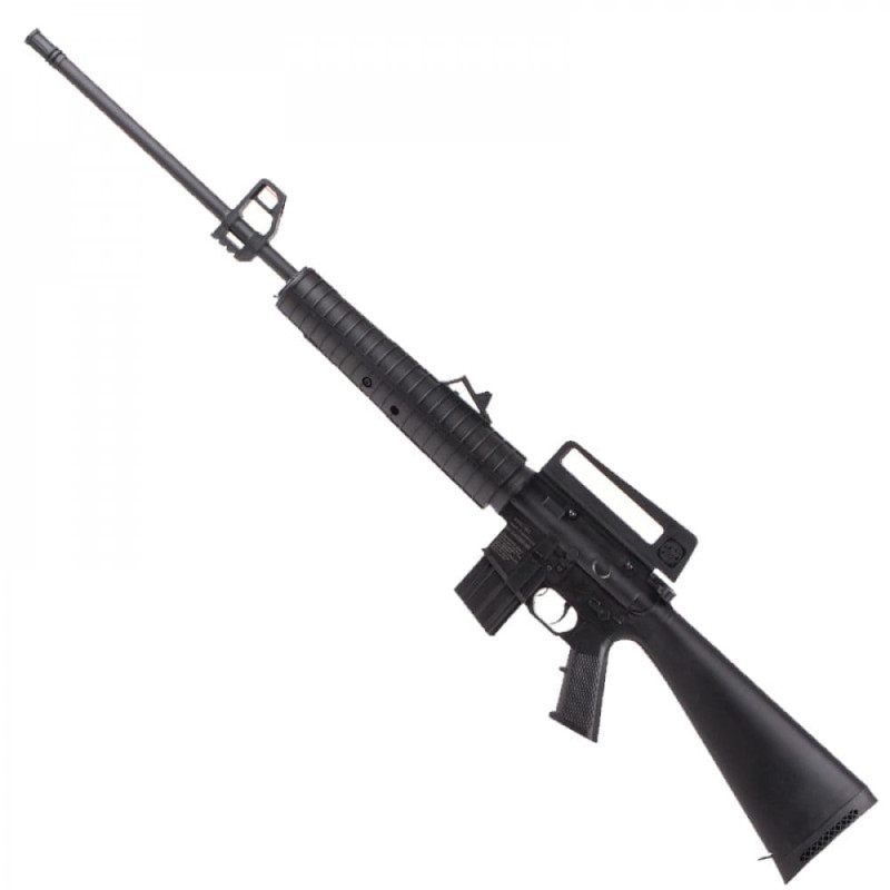 Винтовка пневматическая Beeman Sniper M16 1910 Gas Ram (4,5мм)