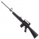 Винтовка пневматическая Beeman Sniper M16 1910 Gas Ram (4,5мм)