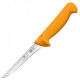 Ніж кухонний, побутовий Victorinox Swibo Boning Narrow (лезо: 160мм), жовтий 5.8408.16