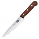 Ніж кухонний, побутовий Victorinox Wood Carving (лезо: 150мм), дерево 5.2000.15