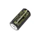 Акумулятор LiitoKala Lii-16A 16340 700mAh battery