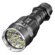 Ліхтар Nitecore TM9K TAC (CREE XP-L2 HD LEDs, 9800 люмен, 6 режимів, USB Type-C)