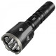Мощный тактический фонарь NItecore CR7 с белым и красным светом