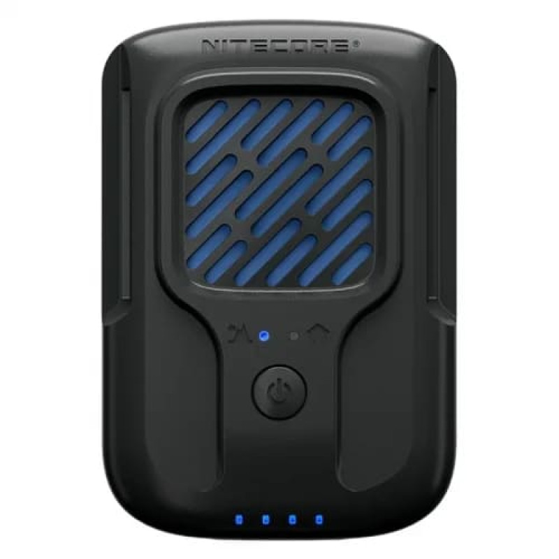 Фумигатор беспроводной Nitecore EMR40