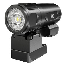 Тактический фонарь на шлем Nitecore HM01