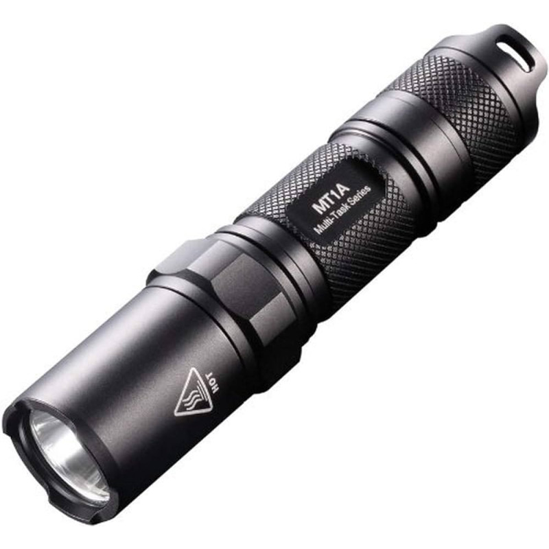 Карманный фонарь Nitecore MT1A повседневный