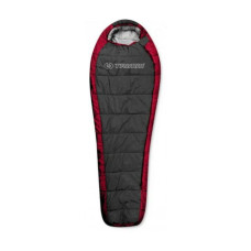 Спальник Trimm HIGHLANDER red/dark grey - 185 L - червоний