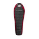 Спальник Trimm HIGHLANDER red/dark grey - 185 L - червоний