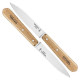 Набір ножів Opinel Office №112, stainless steel (001223)
