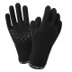 Перчатки водонепроницаемые Dexshell Drylite Gloves Black LXL