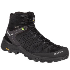 Черевики ч Salewa MS ALP TRAINER 2 MID GTX 61382 7512 - 46.5 - коричневий