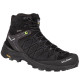 Черевики ч Salewa MS ALP TRAINER 2 MID GTX 61382 7512 - 46.5 - коричневий