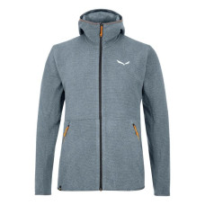 Флісова кофта Salewa Nuvolo Jacket Mns