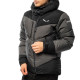 Куртка ч Salewa ORTLES HEAVY2 PTX/RDS DWN M JKT 27625 5281 - 48/M - темно-оливковий