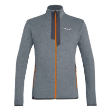 Фліс ч Salewa *ROCCA 2 PL M FZ 27559 3966 - 48/M - темно-синій
