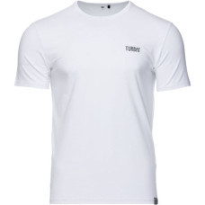 Футболка ч Turbat Emblema Mns indian teal - XXL - синій