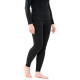 Термоштани ж Turbat Yeti Bottom Wmn steeple gray - XL - сірий