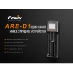 Зарядное устройство Fenix ARE-D1 - 5