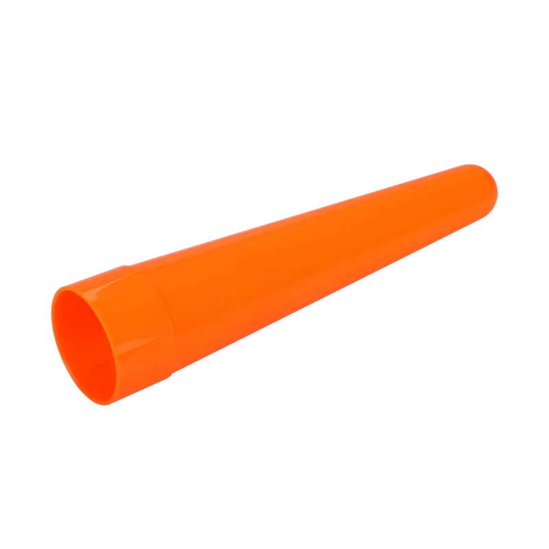 Диффузионный фильтр Fenix AOT-01 оранжевый для TK35