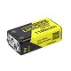 Акумулятор LiitoKala Lii-USB-9V type-C 1100mah - 1 шт.