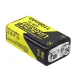 Акумулятор LiitoKala Lii-USB-9V type-C 1100mah - 1 шт.