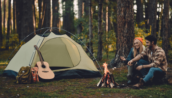 Палатки, тенты и шатры – три этапа удачных покупок!