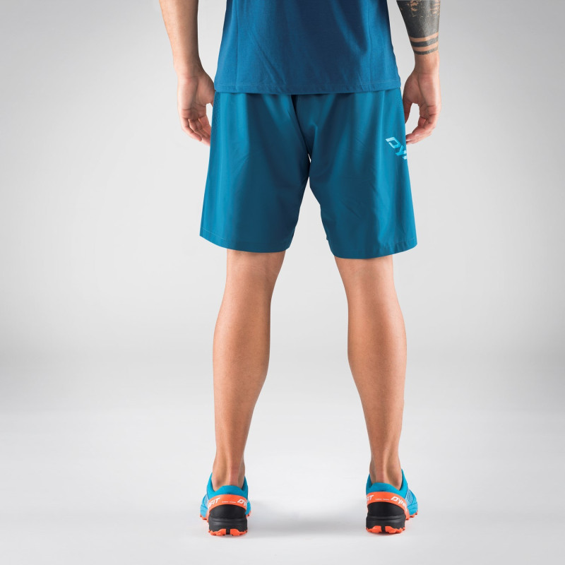 Шорти ч Dynafit ALPINE 2 M SHORTS 71160 8811 - 52/XL - синій