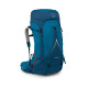 Рюкзак Osprey Atmos AG LT 50 night shift/scoria blue - L/XL - синій