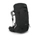 Рюкзак Osprey Atmos AG LT 65 black - S/M - чорний