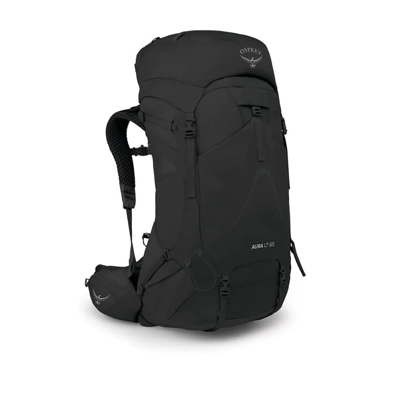 Рюкзак Osprey Aura AG LT 65 antidote purple - WM/L - фіолетовий