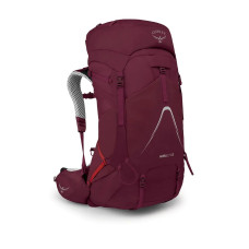 Рюкзак Osprey Aura AG LT 65 antidote purple - WXS/S - фіолетовий