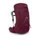 Рюкзак Osprey Aura AG LT 65 antidote purple - WXS/S - фіолетовий