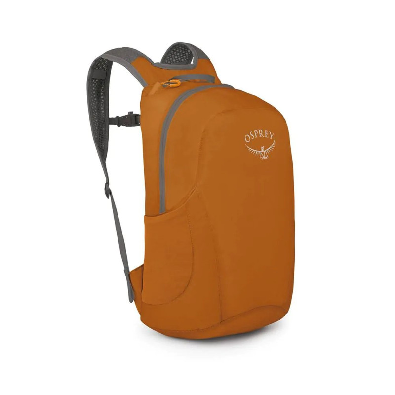 Рюкзак Osprey Ultralight Stuff Pack toffee orange - O/S - оранжевий
