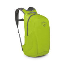 Рюкзак Osprey Ultralight Stuff Pack limon - O/S - зелений